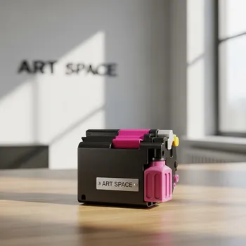 Аренда Картридж HP 842C Magenta 775 мл в Gamma Sirius — ART SPACE