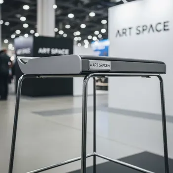 Аренда Стул полубарный Хейз в ОКЦ «Галактика» — ART SPACE