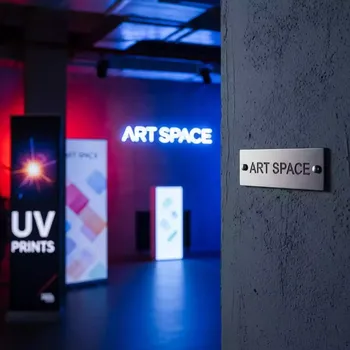 Аренда Чернила УФ LED Mimaki LUS 170UV White 1000 мл в Gamma Sirius — ART SPACE