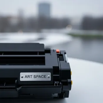 Аренда Тонер Toshiba T FC20EC в парке «Ривьера» — ART SPACE