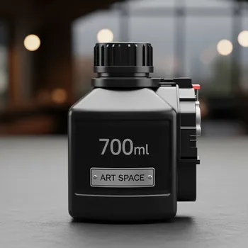 Аренда Картридж для плоттеров Matte Black Canon PFI 702MBK 700 мл в ресторане «Voda» — ART SPACE
