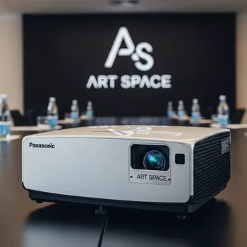 Аренда Проектор Panasonic VW545N WXGA в Mercure Сочи Центр — ART SPACE