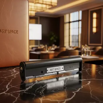 Аренда Лезвие сменное ролик 4 в 1 для резака Brauberg R5 в Mövenpick Hotel — ART SPACE
