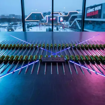 Аренда Иглы для дозаторов MN 18G 13 d 0,92 мм 12 шт в Сочи Парк Отеле — ART SPACE