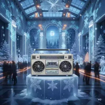 Аренда Магнитофон Sanyo M W2K в санатории «Октябрьский» — ART SPACE