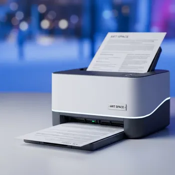 Аренда Сканер Xerox DocuMate 6480 в комплексе «Дагомыс» — ART SPACE