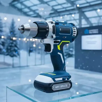 Аренда Шуруповерт аккумуляторный бесщеточный Makita XGT BL DF 001GD 201 в комплексе Sea Galaxy — ART SPACE