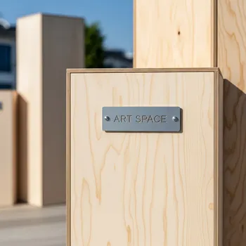 Аренда Цвета ДСП в Grand Karat Sochi — ART SPACE