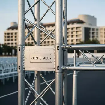 Аренда Леса хомутовые ЛХ 30 Л в Сочи Парк Отеле — ART SPACE