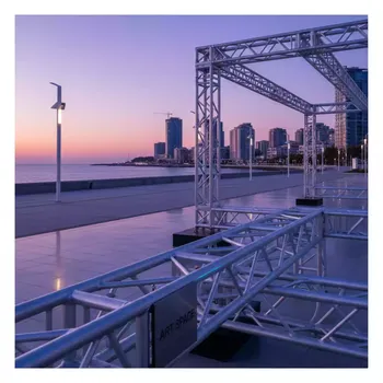 Аренда Ферма Imlight Q1 500 0,5 м на Имеретинской набережной — ART SPACE
