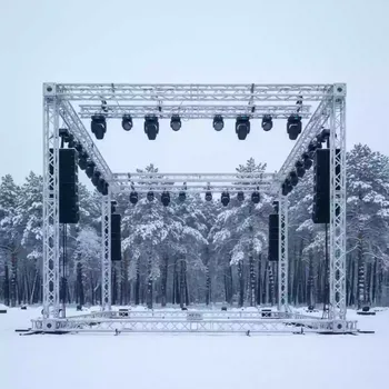 Аренда Каркасы и профили для труб в Rodina Grand Hotel & SPA — ART SPACE