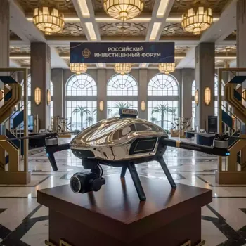 Аренда Квадрокоптер DJI Mavic Air Pullman Sochi Centre — ART SPACE