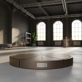 Аренда База утяжелительная Base 15,3 кг в лофте «Студия 21» — ART SPACE