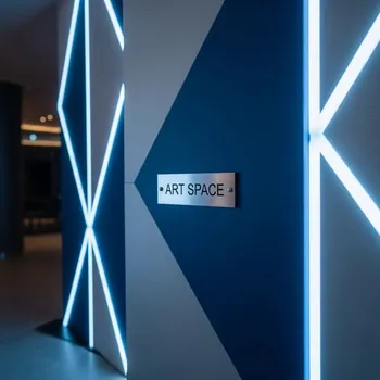 Аренда Фотообои на пластике матовые в Radisson Collection Paradise — ART SPACE