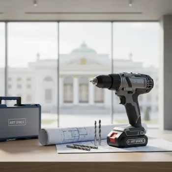 Аренда Дрель ударная P.I.T. PSB 13 C8 в казино «Сочи» — ART SPACE