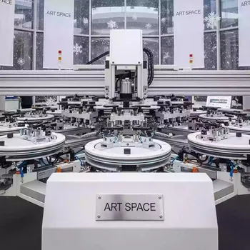 Аренда Станок трафаретный Sroque Roqprint You XL Plus P14C12 в Гранд Отель Сочи — ART SPACE