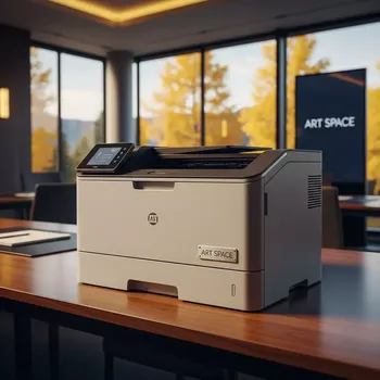 Аренда МФУ HP Color Laser 178nw 4ZB96A в Karat Resort — ART SPACE