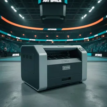 Аренда Площадки разделительной Avision ADF Pad для сканеров AV50F на арене «Фишт» — ART SPACE