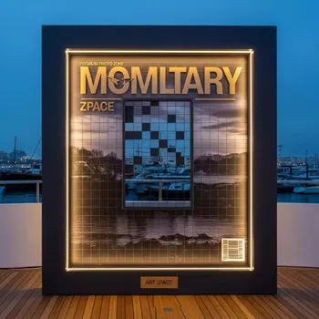 Аренда Фотозона военный журнал на VIP теплоходе (Морпорт Сочи) — ART SPACE