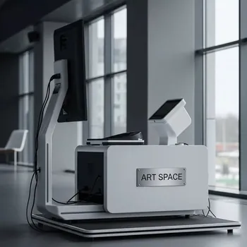 Аренда Игра Теннис 3D в Сириус Арене — ART SPACE