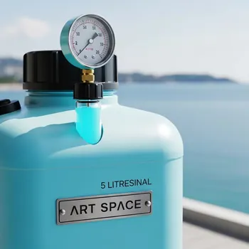 Аренда Картридж для плоттеров с латексными чернилами HP 881 Latex Light Cyan 5 л в Bridge Resort — ART SPACE
