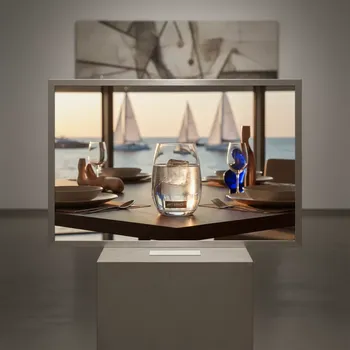 Аренда Стакан хайбол Chef & Somellier Праймери 360 мл на парусной регате (Сочи) — ART SPACE