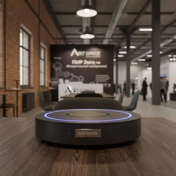 Аренда Спикерфон CleverMic Speakerphone SP2 USB на Имеретинской набережной — ART SPACE