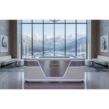 Аренда Стол хост в Sochi Marriott Krasnaya Polyana — ART SPACE