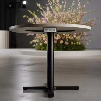 Аренда Стол коктейльный Tavola 75 см в Delta Sirius — ART SPACE
