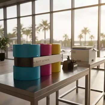 Аренда Набор картриджей цветных HP 201X CF253XM в Swissôtel Resort Sochi Kamelia — ART SPACE