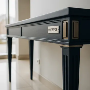Аренда Стол консольный Marwood в Sport Inn Hotel & Wellness — ART SPACE