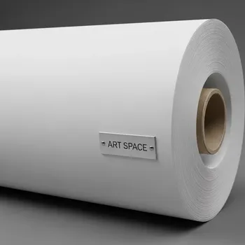 Аренда Холст Oce IJM616 Canvas Solvent Art Satin 425 г м² 1,372х25 м в санатории «Металлург» — ART SPACE