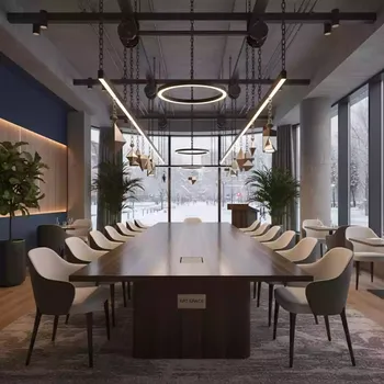 Аренда Тали ручные цепные шестеренные в ресторане «Sanremo» — ART SPACE