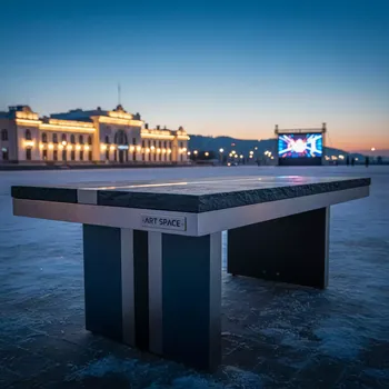 Аренда Столешницы R3 на территории Морпорта Сочи — ART SPACE