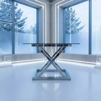 Аренда Подстолье Double Z в санатории «Металлург» — ART SPACE