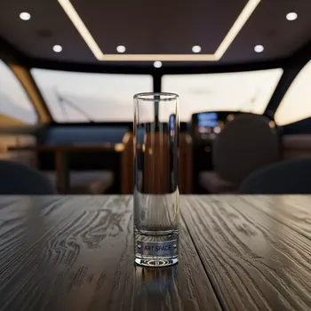 Аренда Креманка Версатиль 40 мл на VIP теплоходе (Морпорт Сочи) — ART SPACE