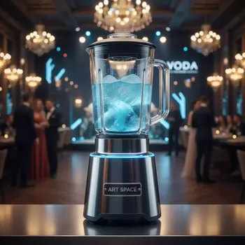 Аренда Блендер GEMLUX GL BL1200G V 1,8 л в ресторане «Voda» — ART SPACE