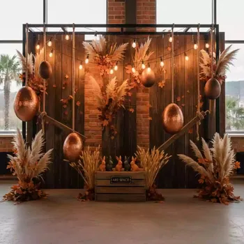 Аренда Фотозона детская пасхальная в Сочи Парк Отеле — ART SPACE