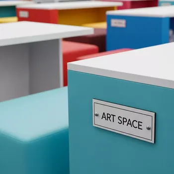 Аренда Столы банкетные 120х60 см для конференции в отеле «Звездный» — ART SPACE