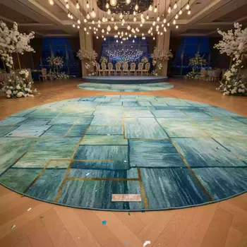 Аренда Ковер Gelatto Mercure Сочи Центр — ART SPACE