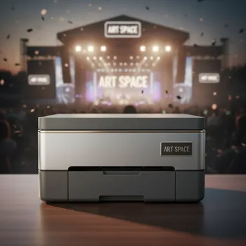 Аренда Принтер Kyocera Ecosys P5026cdw в ОКЦ «Галактика» — ART SPACE