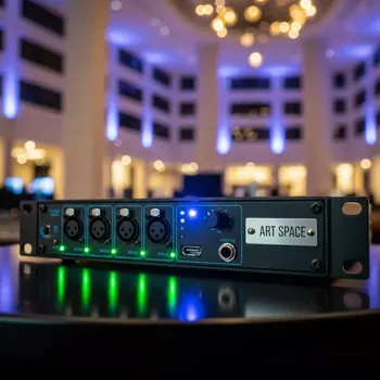 Аренда Контроллер DMX Sunlite SL 2048FC в отеле Hyatt Regency Sochi — ART SPACE