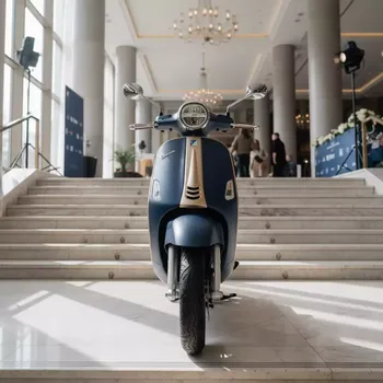 Аренда Самокат трехколесный в Rodina Grand Hotel & SPA — ART SPACE