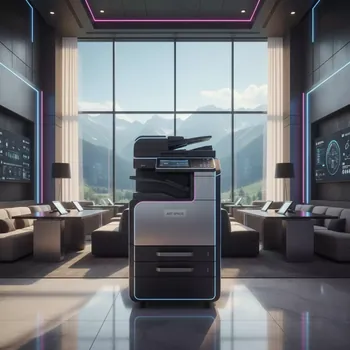 Аренда Автоподатчик односторонний Sharp AR SP10 в Rixos Krasnaya Polyana — ART SPACE