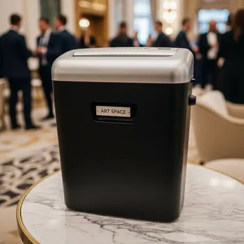 Аренда Шредер ProfiOffice в Radisson Hotel Rosa Khutor — ART SPACE