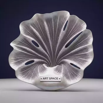 Аренда Тарелка Коралл в Маринс Парк Отеле — ART SPACE