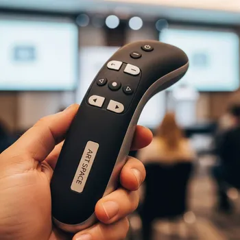 Аренда Презентер Logitech R 400 в отеле «Звездный» — ART SPACE