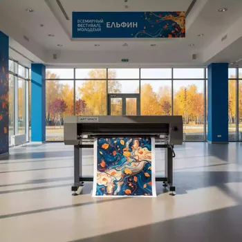 Аренда Рулонная бумага для плоттера с покрытием Epson Fine Art Paper Hot Press Bright 60 300 г м2 1,524х15 м 76 мм в банкетном зале «Дельфин» — ART SPACE