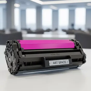 Аренда Принт картридж Ricoh SPC252HE малиновый в Mercure Сочи Центр — ART SPACE