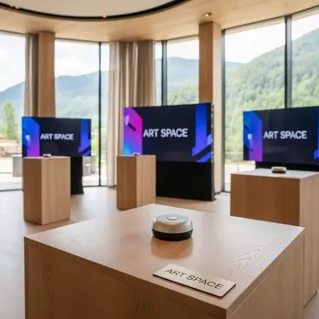 Аренда Антиквиз в Rixos Krasnaya Polyana — ART SPACE